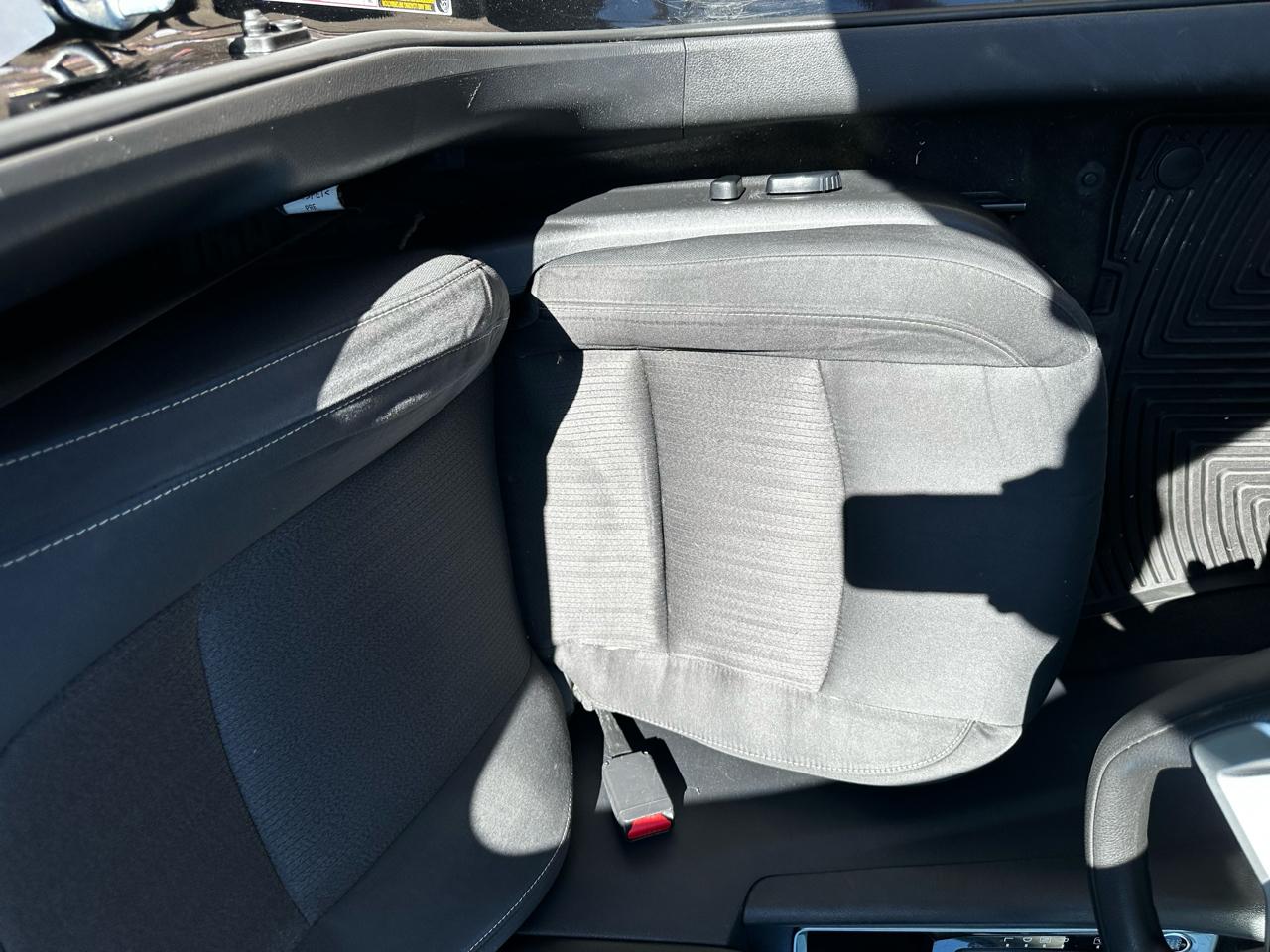 Nissan Altima 2.5 SV Sedan 2022