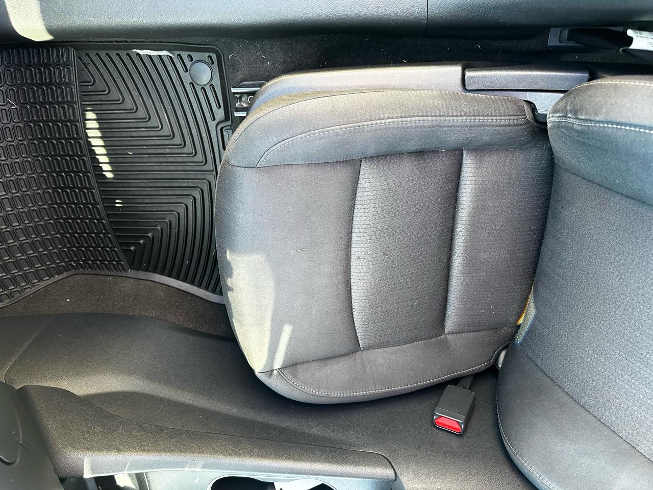 Nissan Altima 2.5 SV Sedan 2022