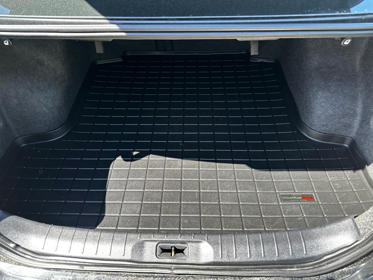 Nissan Altima 2.5 SV Sedan 2022