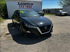 2022 Nissan Altima 