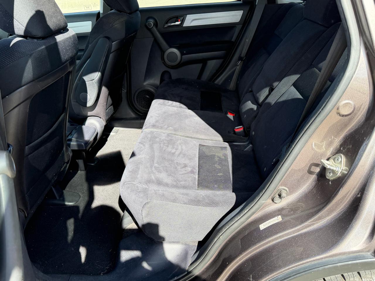 Honda CR-V 2WD 5dr EX 2010