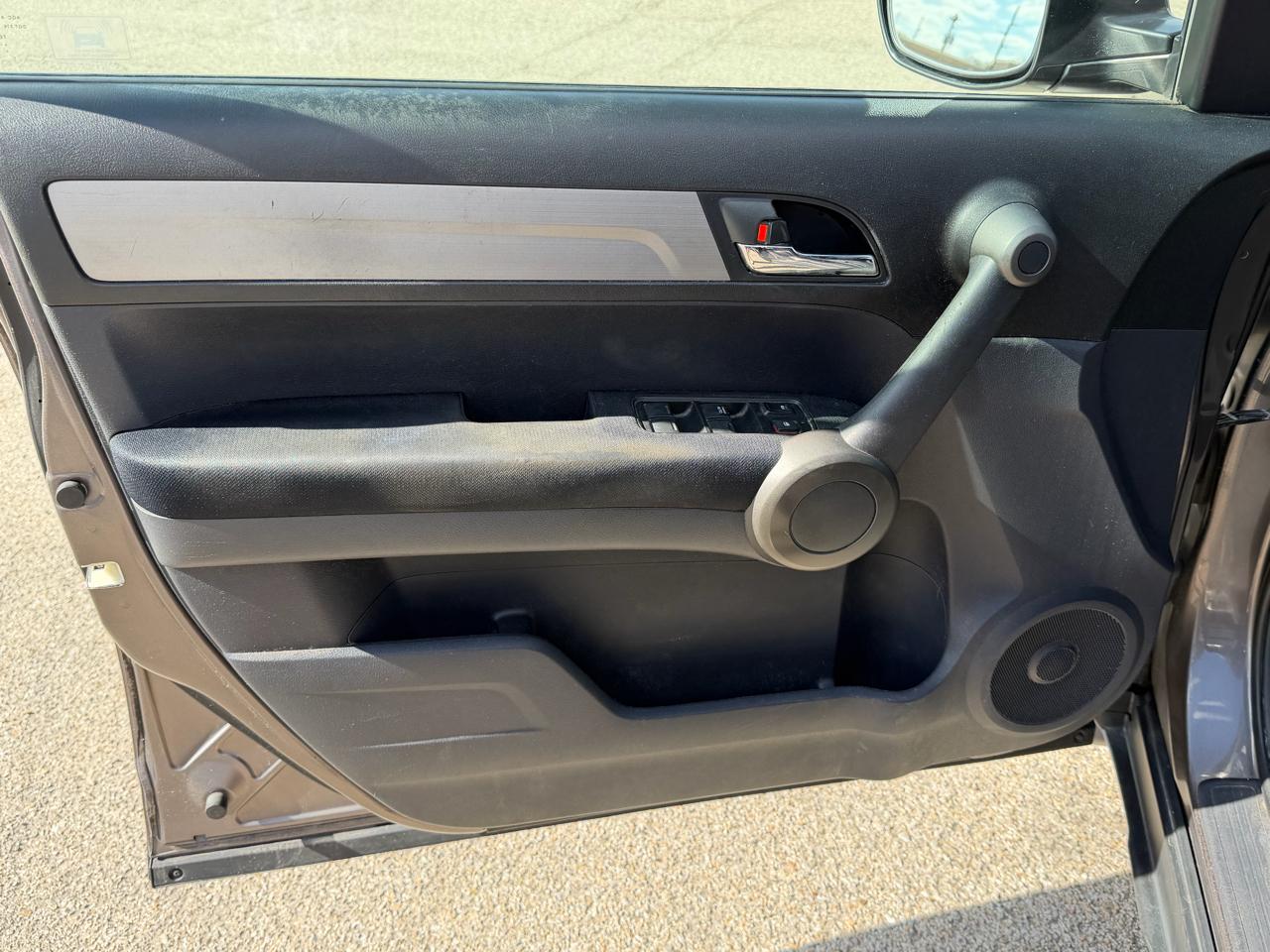 Honda CR-V 2WD 5dr EX 2010