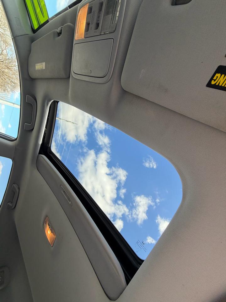 Honda CR-V 2WD 5dr EX 2010