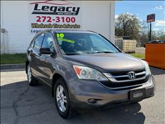 2010 Honda CR-V 