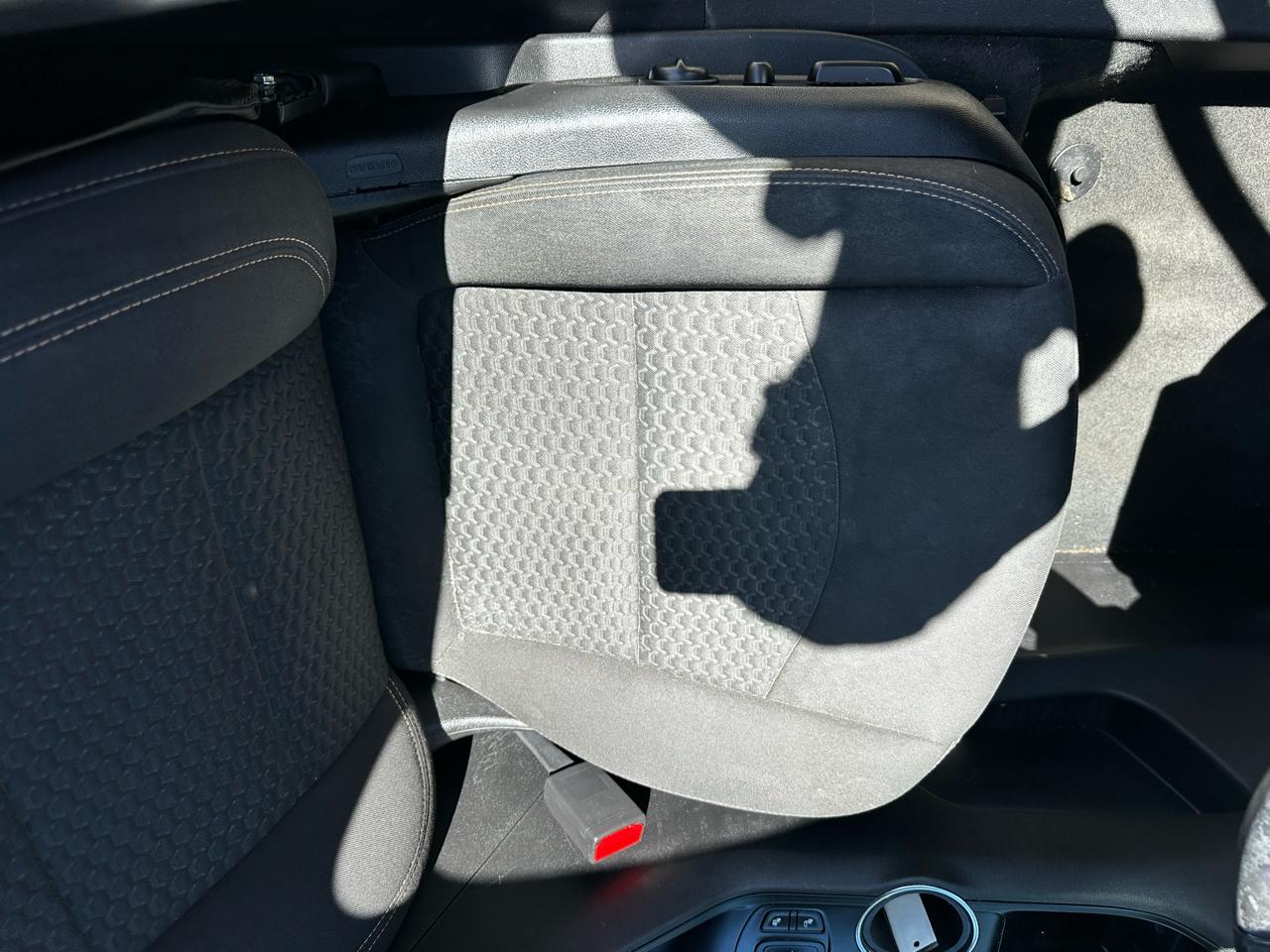 GMC Terrain FWD 4dr SLE 2018