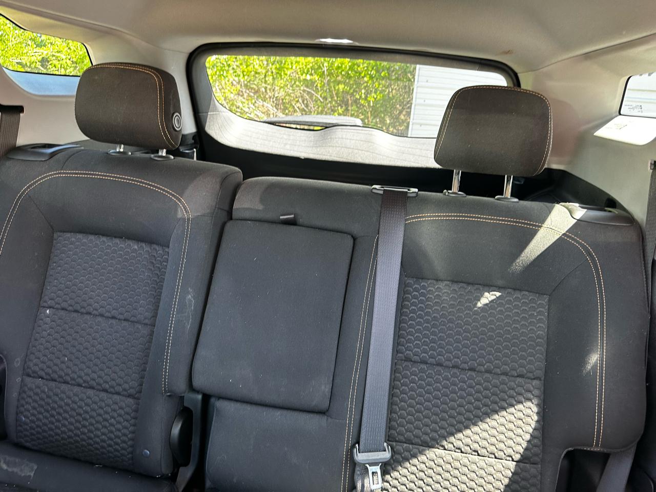 GMC Terrain FWD 4dr SLE 2018