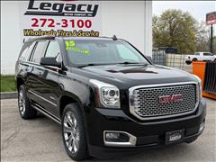 2015 GMC Yukon 