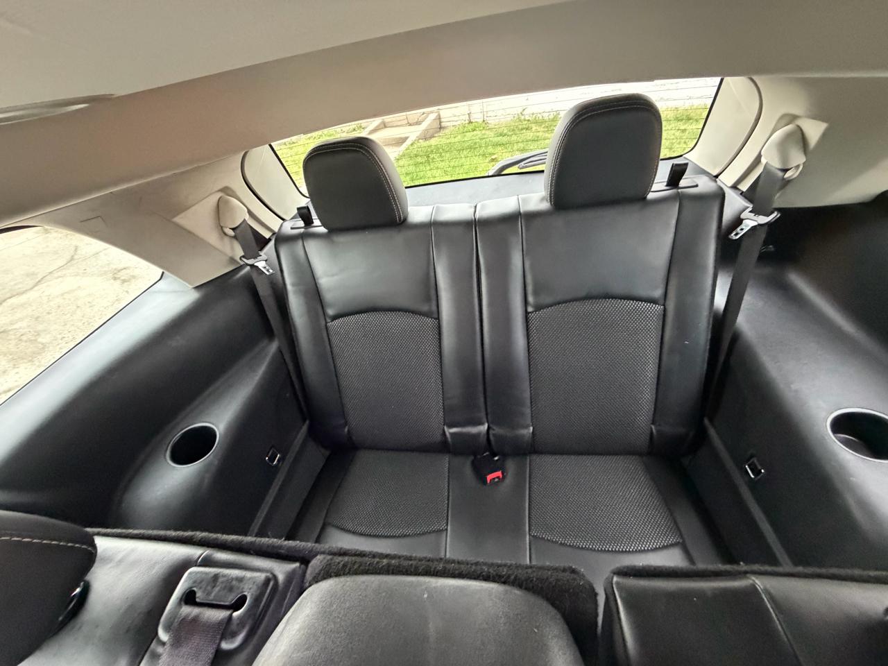 Dodge Journey Crossroad FWD 2020