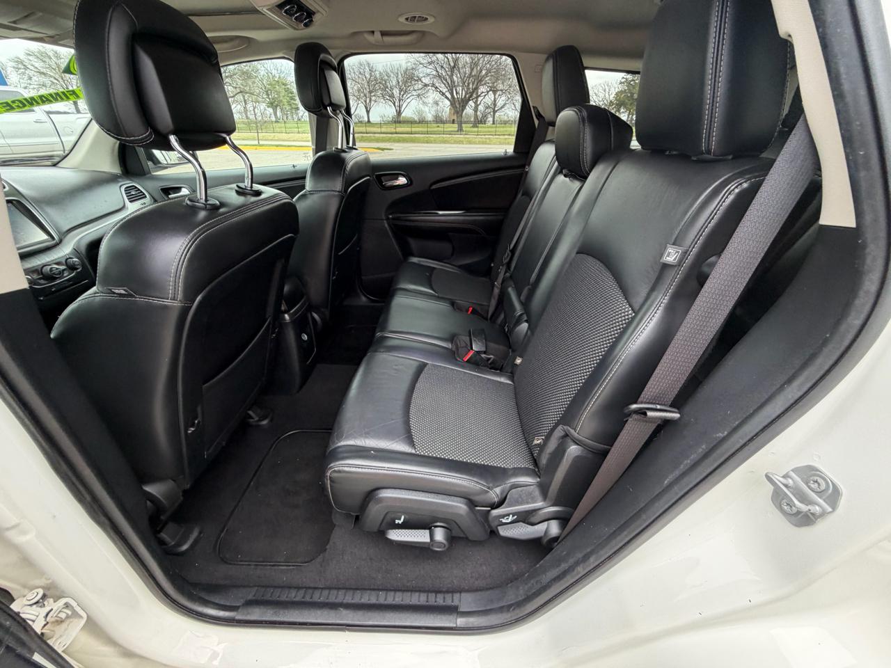 Dodge Journey Crossroad FWD 2020