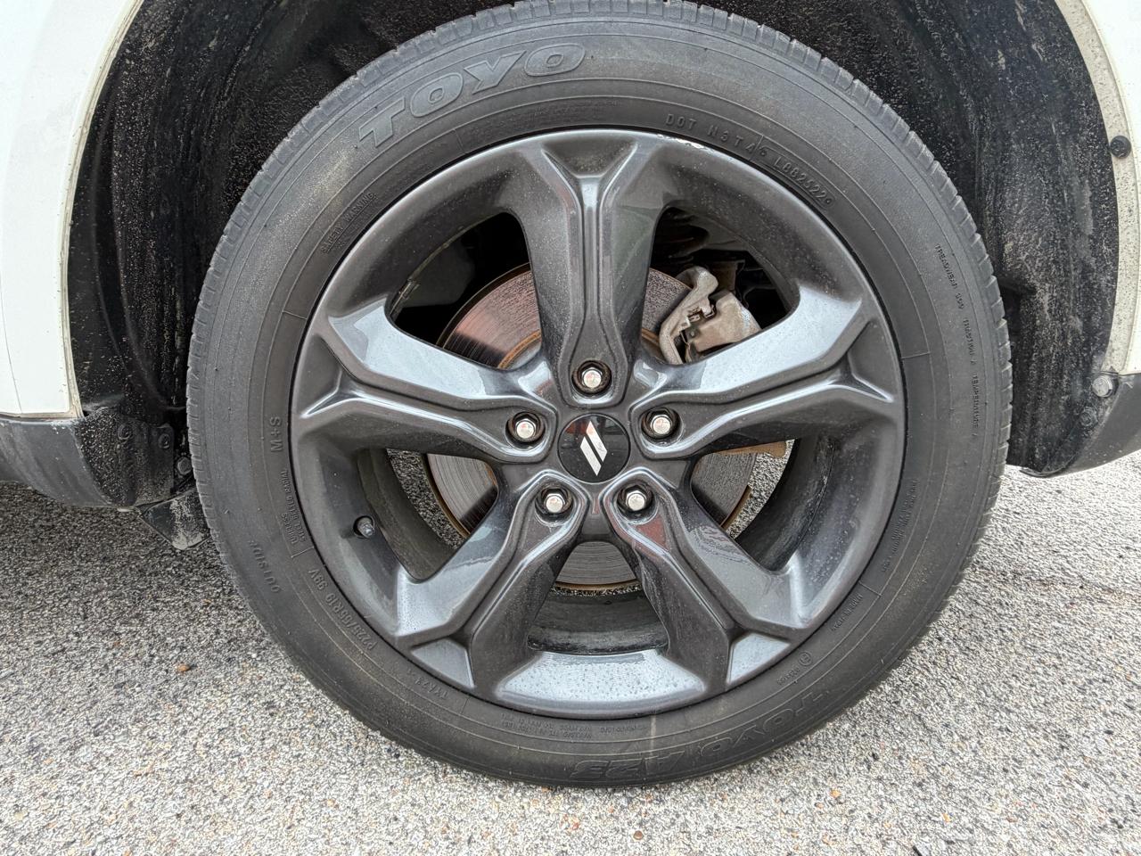 Dodge Journey Crossroad FWD 2020