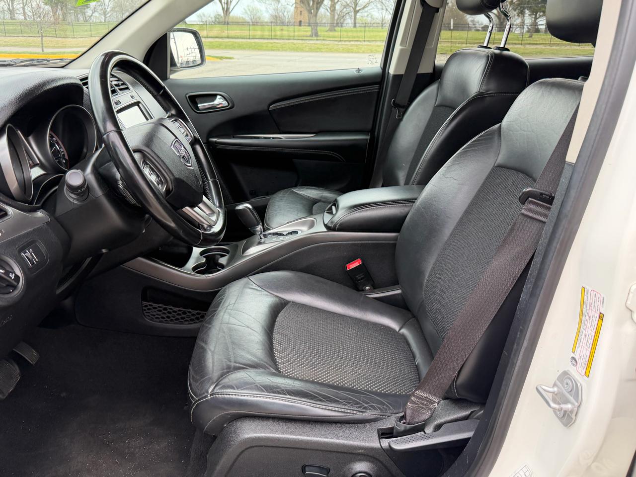 Dodge Journey Crossroad FWD 2020