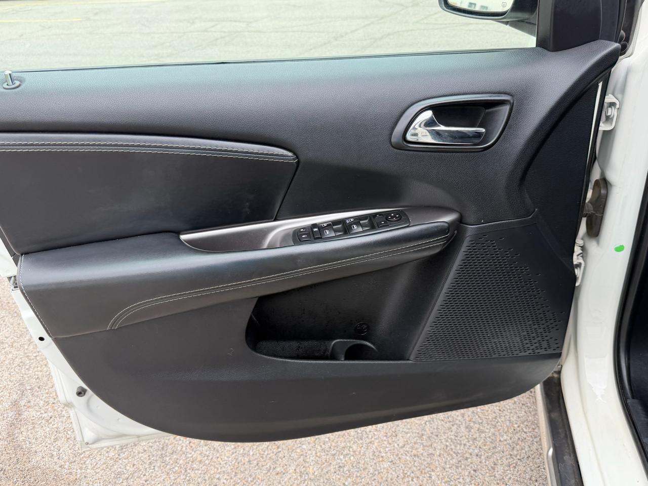 Dodge Journey Crossroad FWD 2020