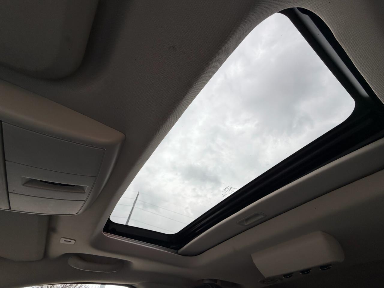 Dodge Journey Crossroad FWD 2020