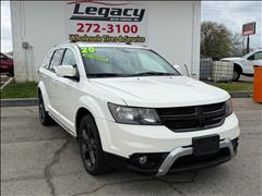 2020 Dodge Journey 