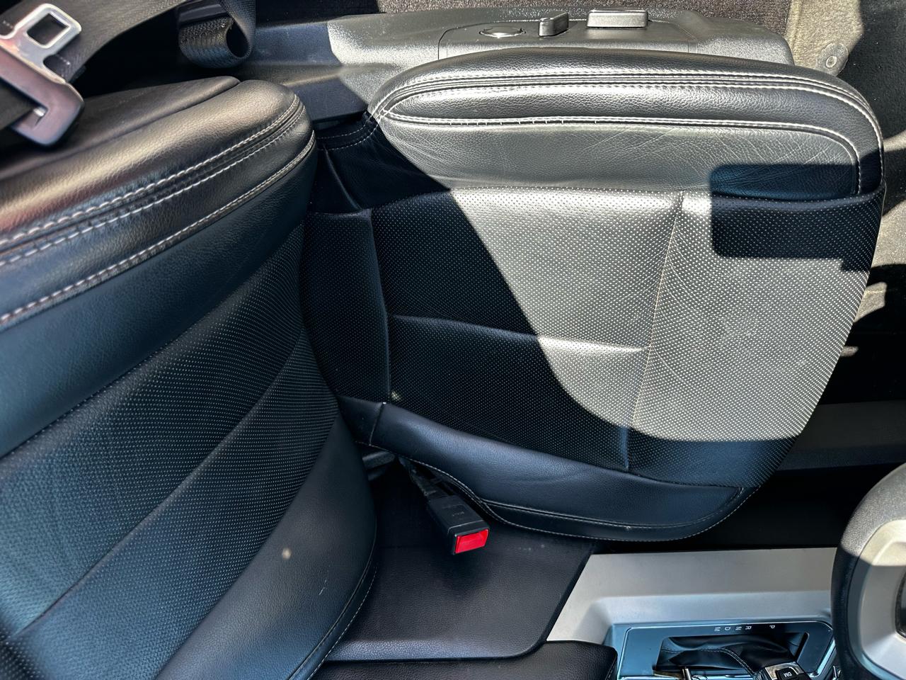 Ford F-150 King Ranch 4WD SuperCrew 5.5' Box 2018