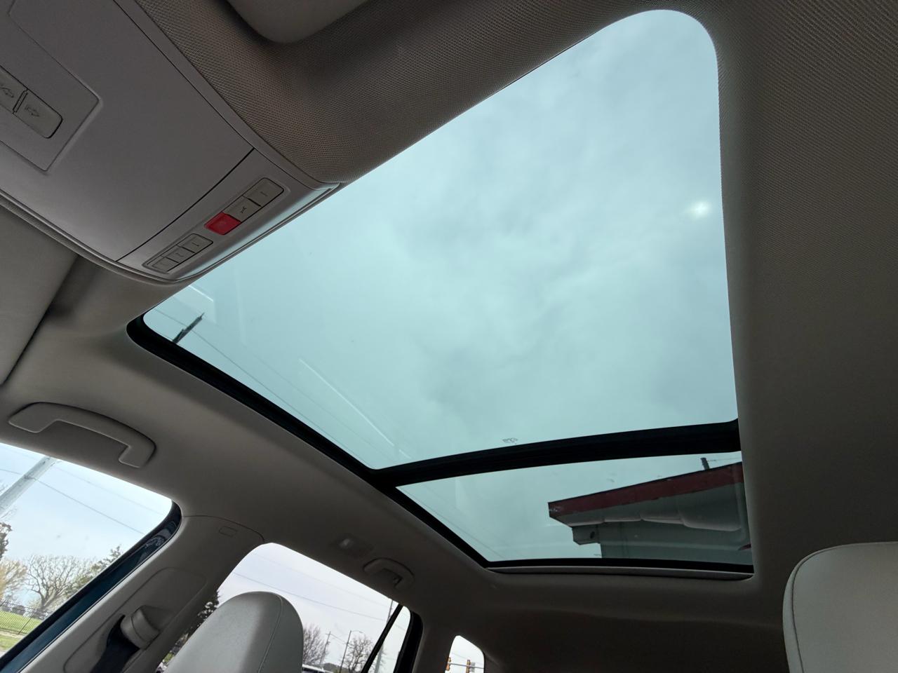 Volkswagen Atlas 3.6L V6 SEL 4MOTION 2018