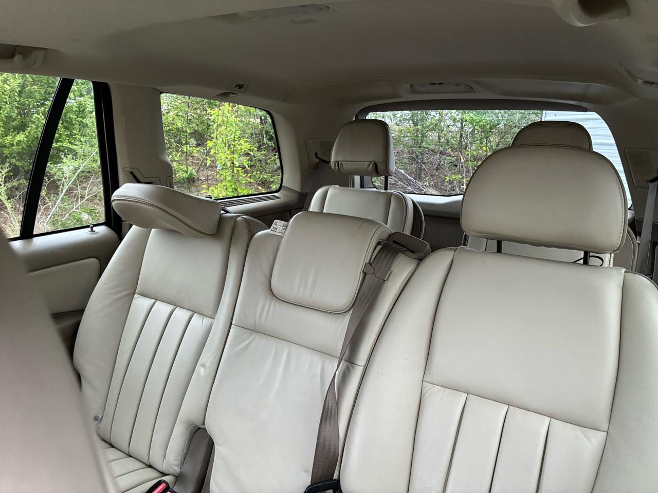 Volvo XC90 AWD 4dr 2014