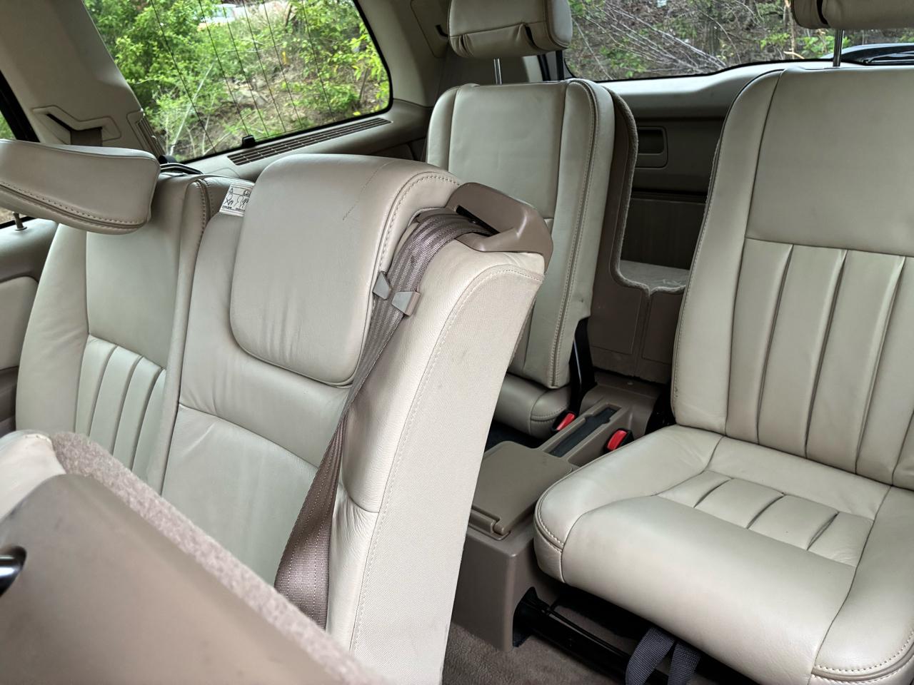 Volvo XC90 AWD 4dr 2014