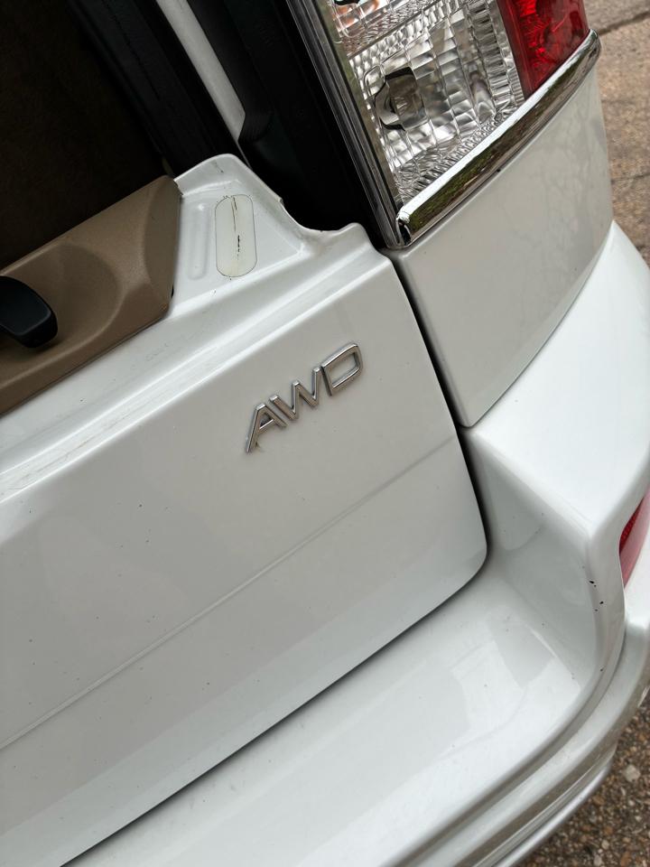 Volvo XC90 AWD 4dr 2014