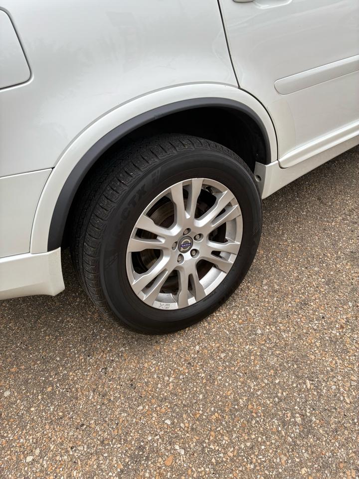 Volvo XC90 AWD 4dr 2014