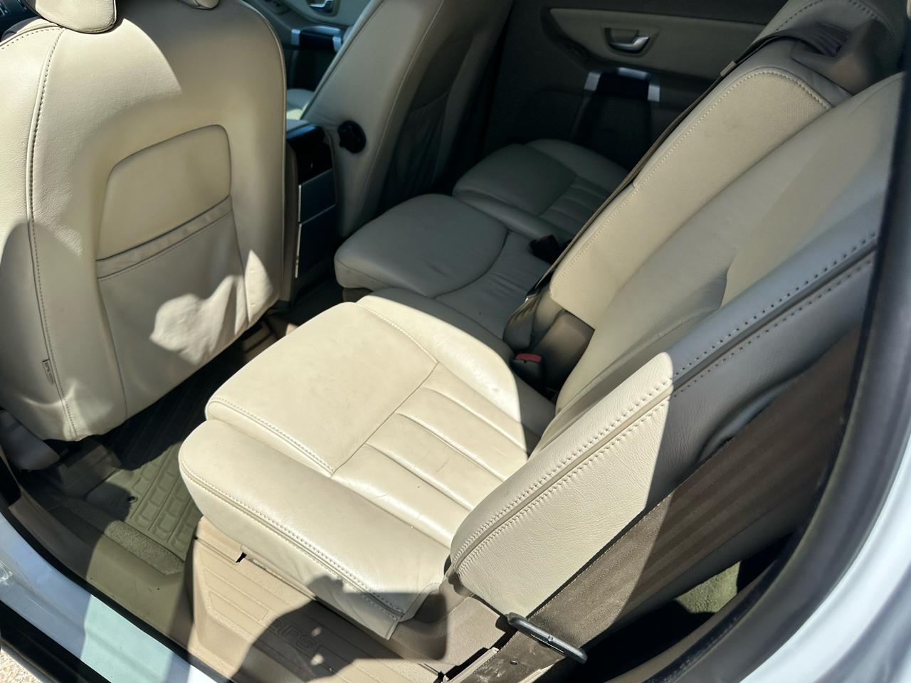 Volvo XC90 AWD 4dr 2014