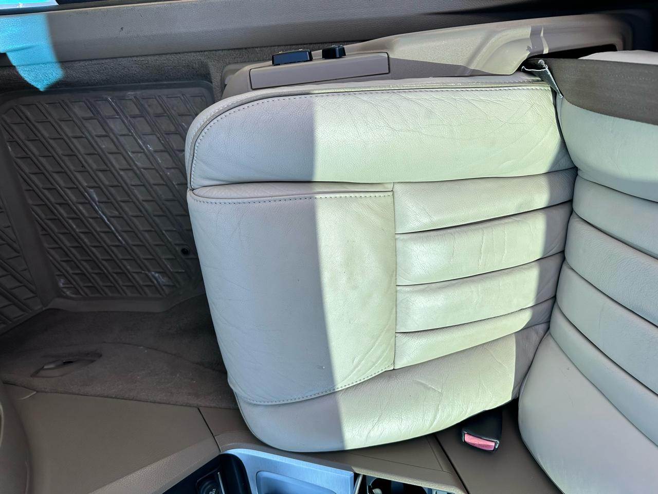 Volvo XC90 AWD 4dr 2014