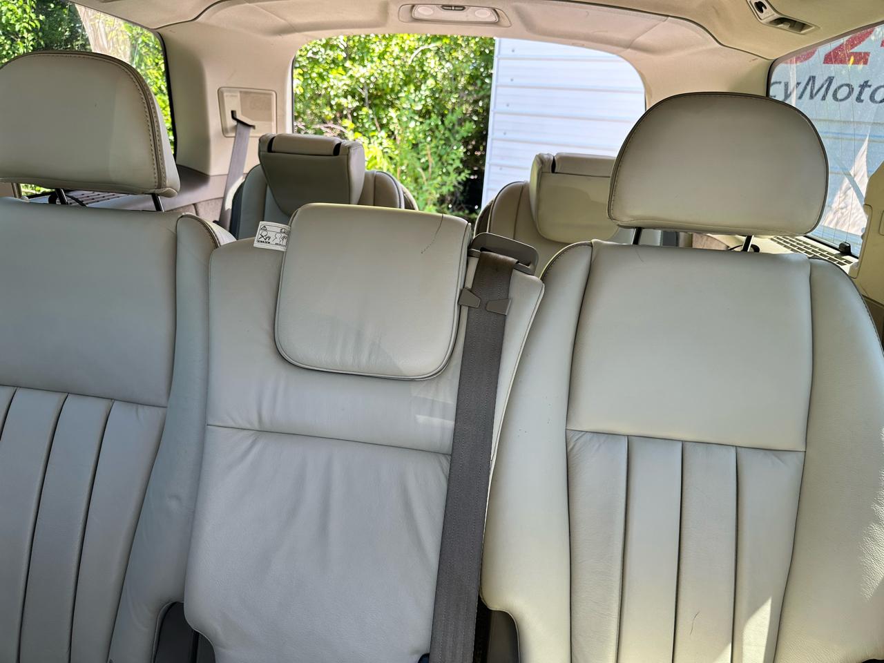 Volvo XC90 AWD 4dr 2014
