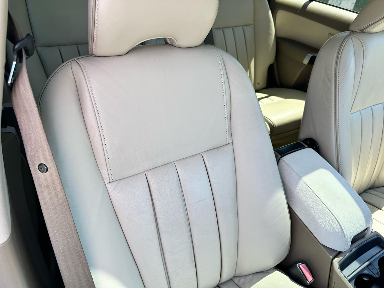 Volvo XC90 AWD 4dr 2014