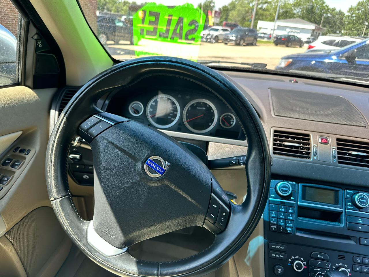 Volvo XC90 AWD 4dr 2014