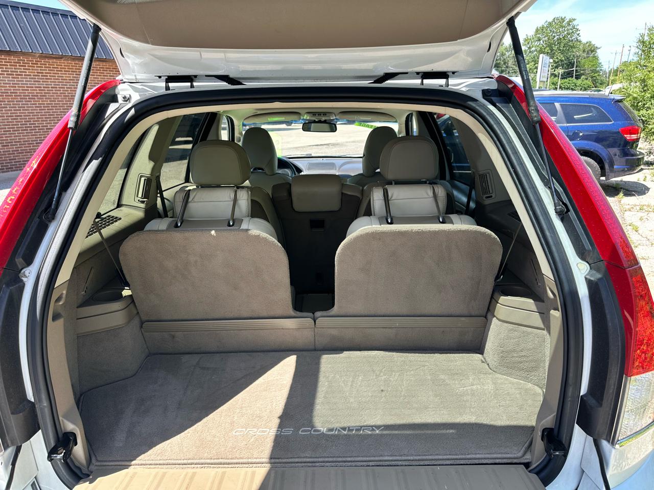 Volvo XC90 AWD 4dr 2014
