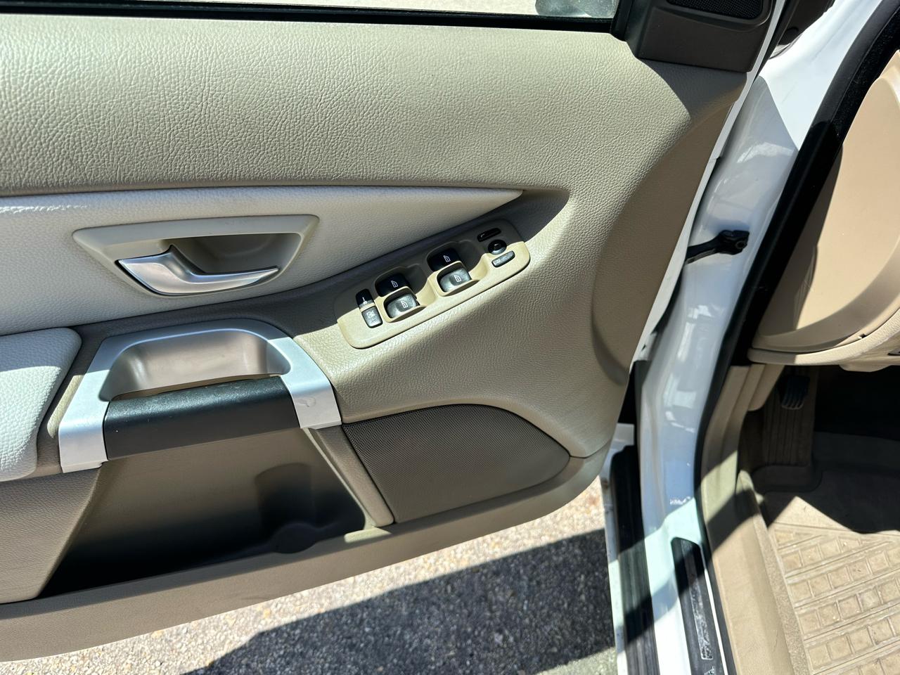 Volvo XC90 AWD 4dr 2014