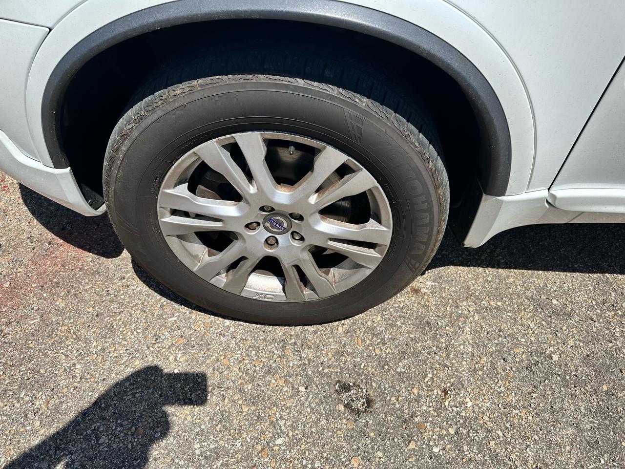 Volvo XC90 AWD 4dr 2014