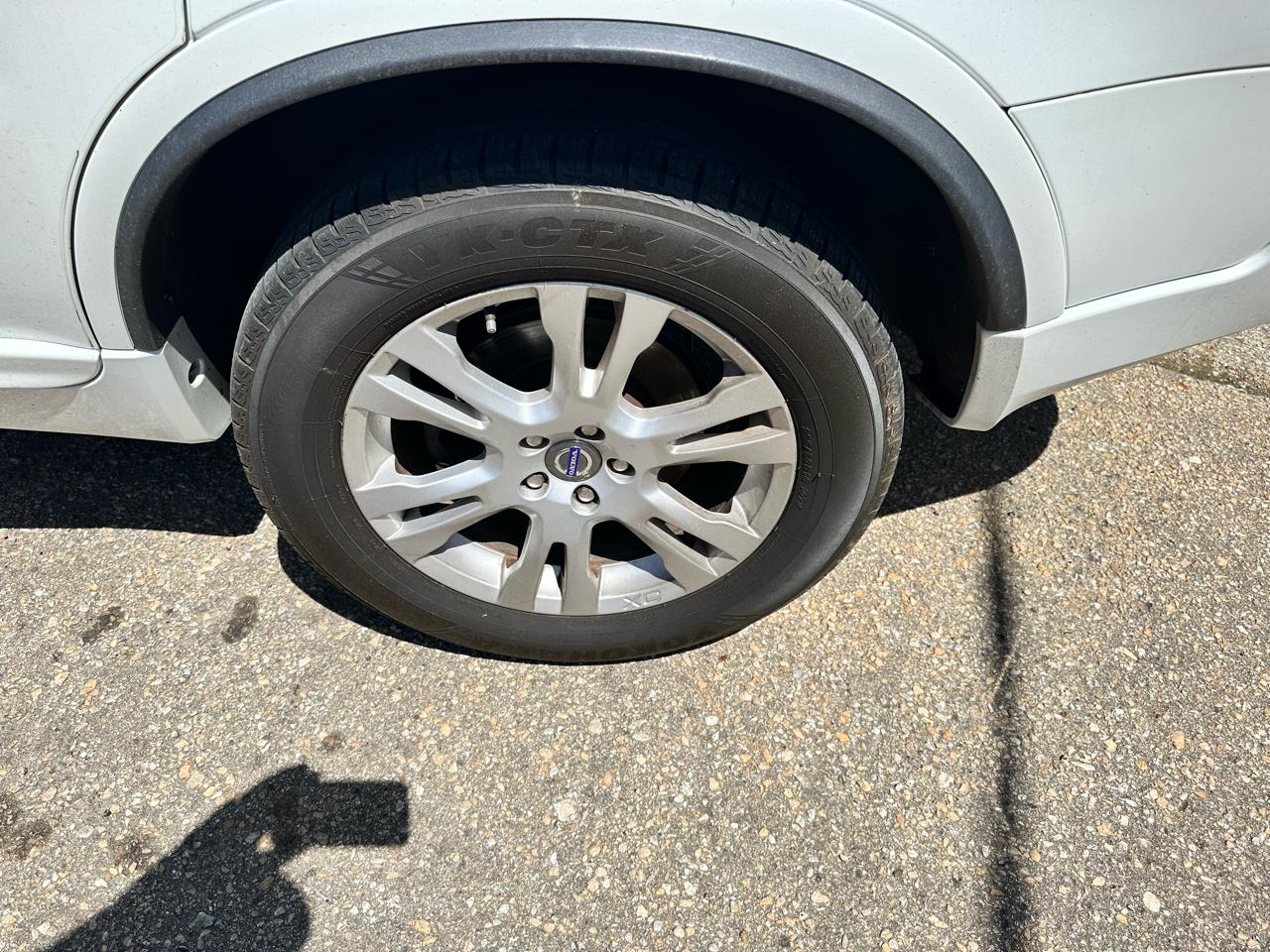 Volvo XC90 AWD 4dr 2014