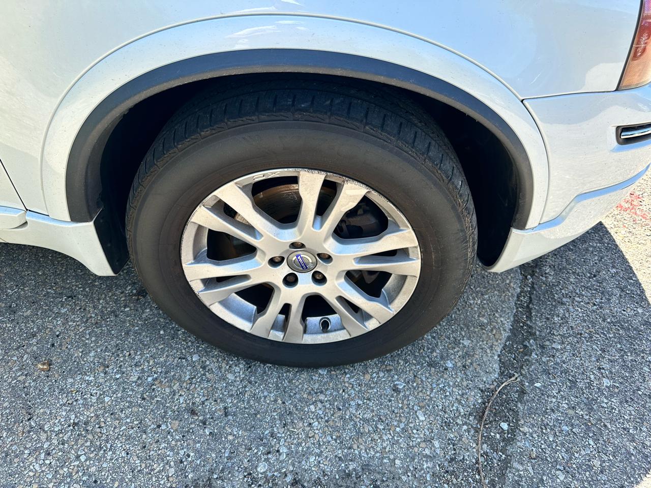 Volvo XC90 AWD 4dr 2014