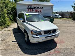 2014 Volvo XC90 