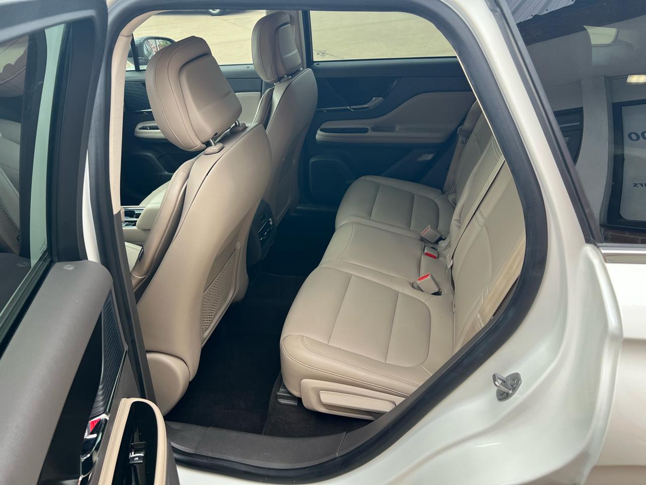 Lincoln Corsair Standard FWD 2020