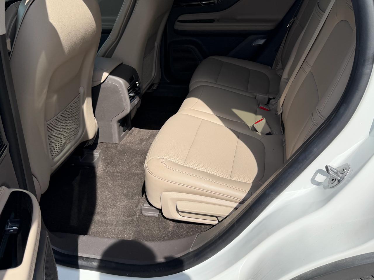 Lincoln Corsair Standard FWD 2020