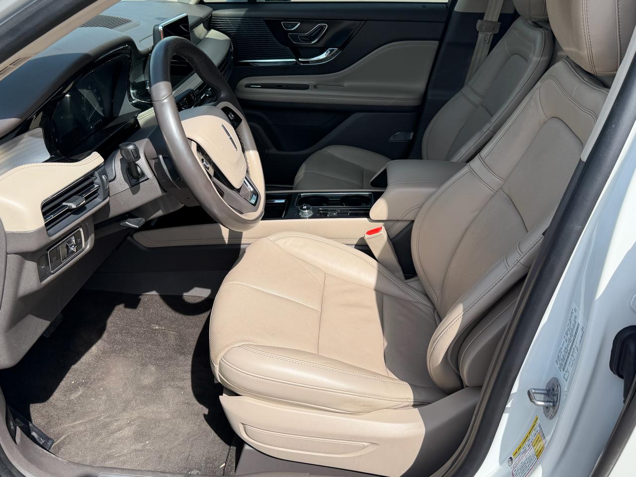 Lincoln Corsair Standard FWD 2020