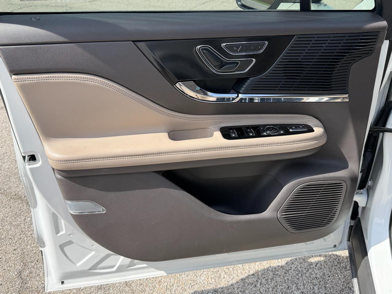 Lincoln Corsair Standard FWD 2020