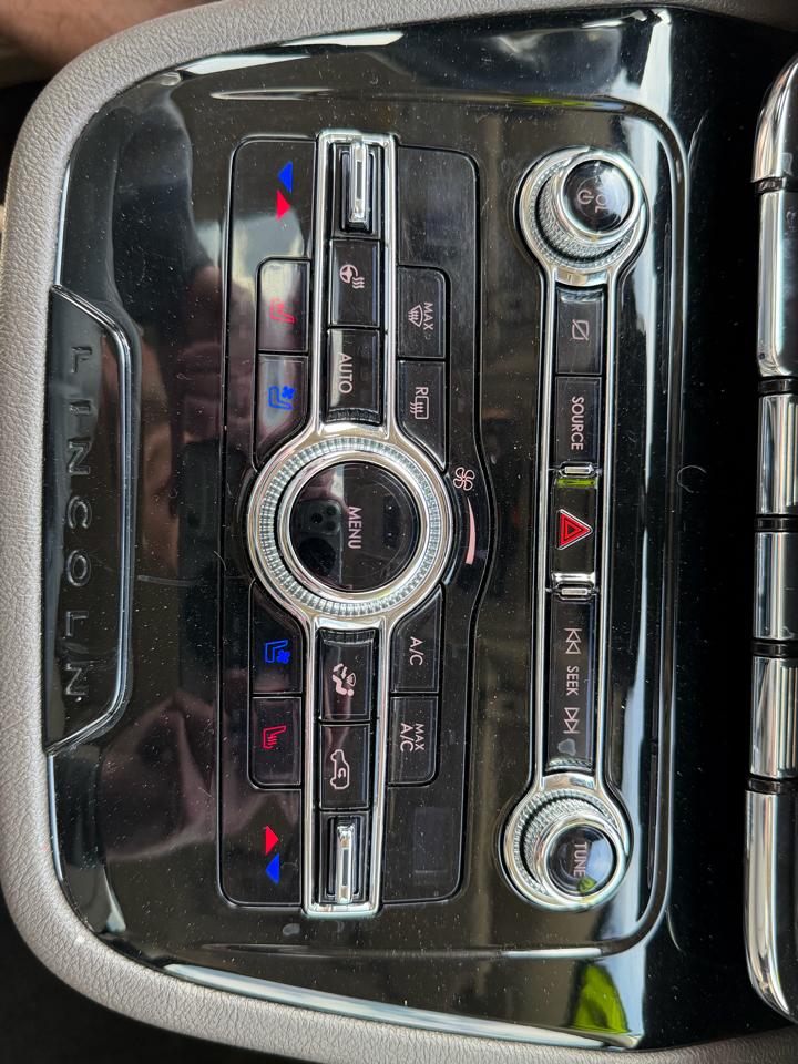 Lincoln Corsair Standard FWD 2020