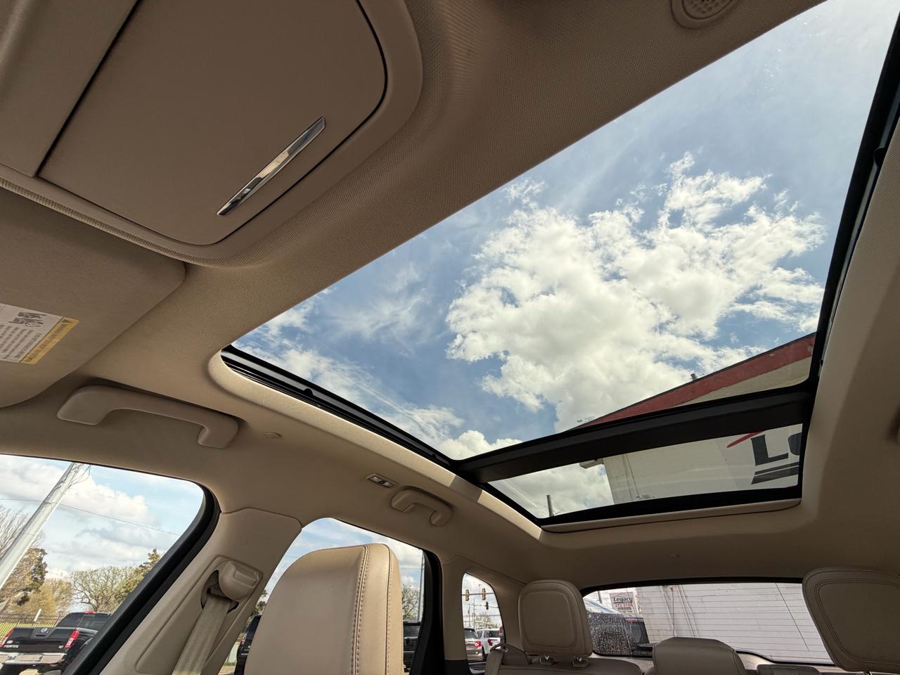 Lincoln Corsair Standard FWD 2020