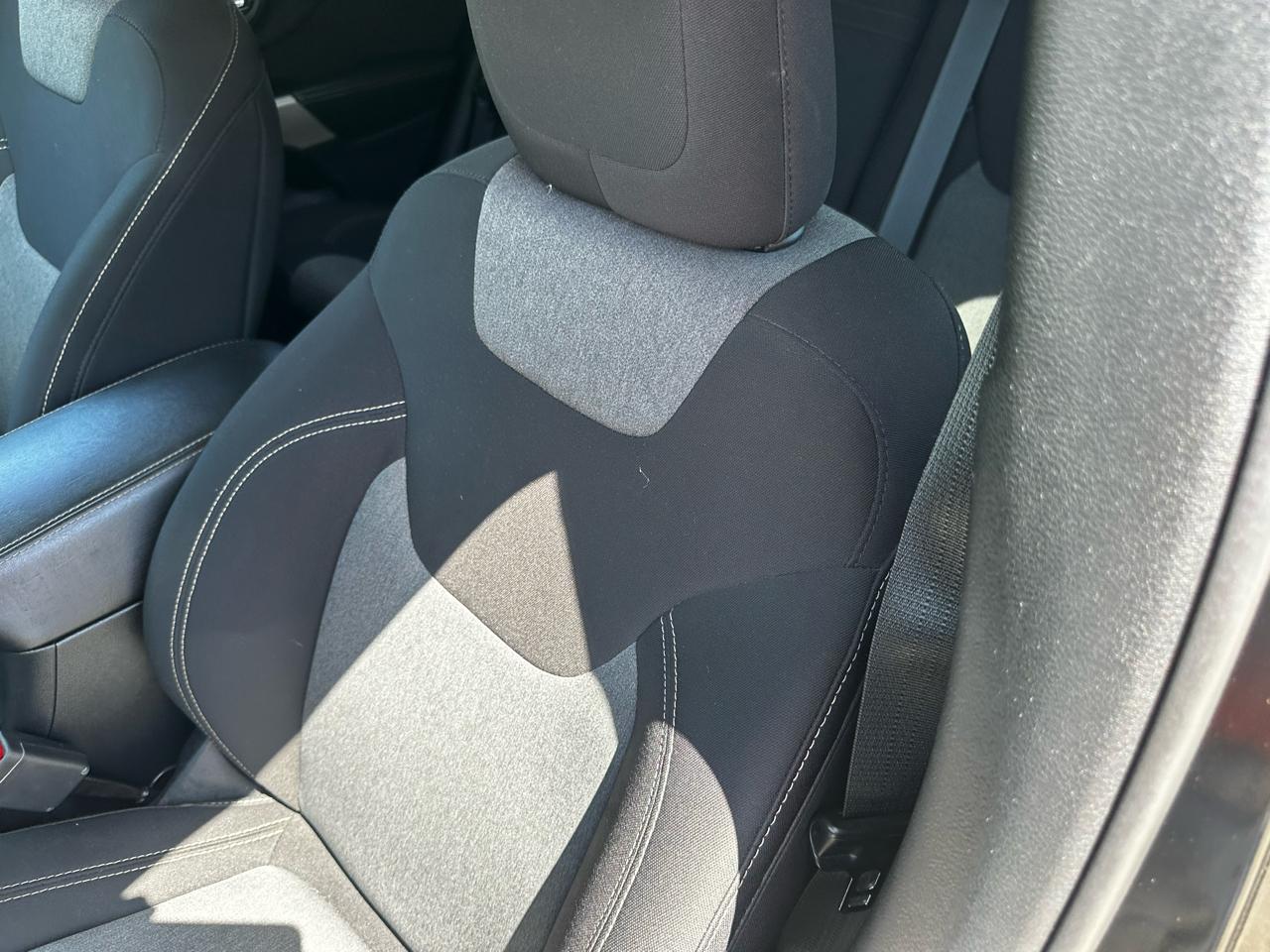 Jeep Cherokee Latitude 4x4 2018