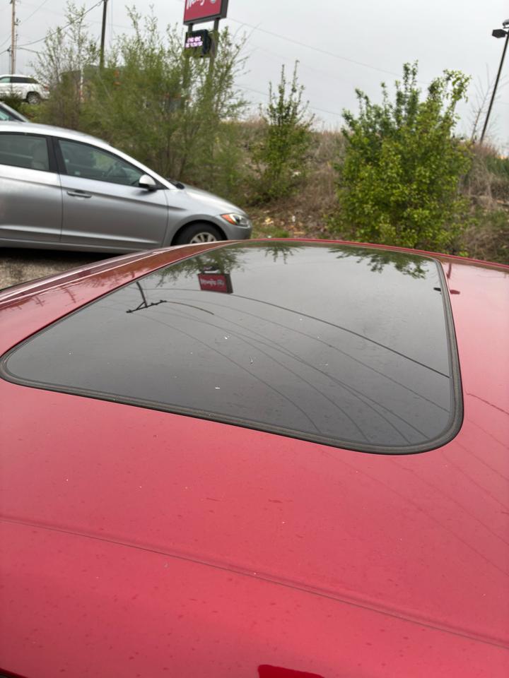 Honda Accord Sedan EX-L 1.5T CVT 2018