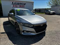 2019 Honda Accord Sedan 
