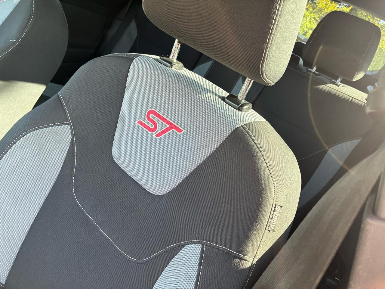 Ford Focus 5dr HB ST 2016