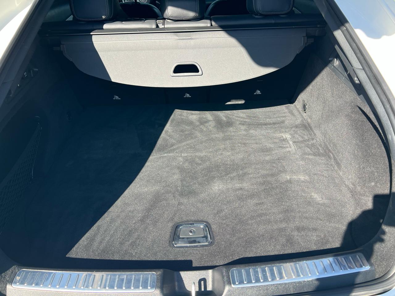 Mercedes-Benz GLC GLC 300 4MATIC Coupe 2019