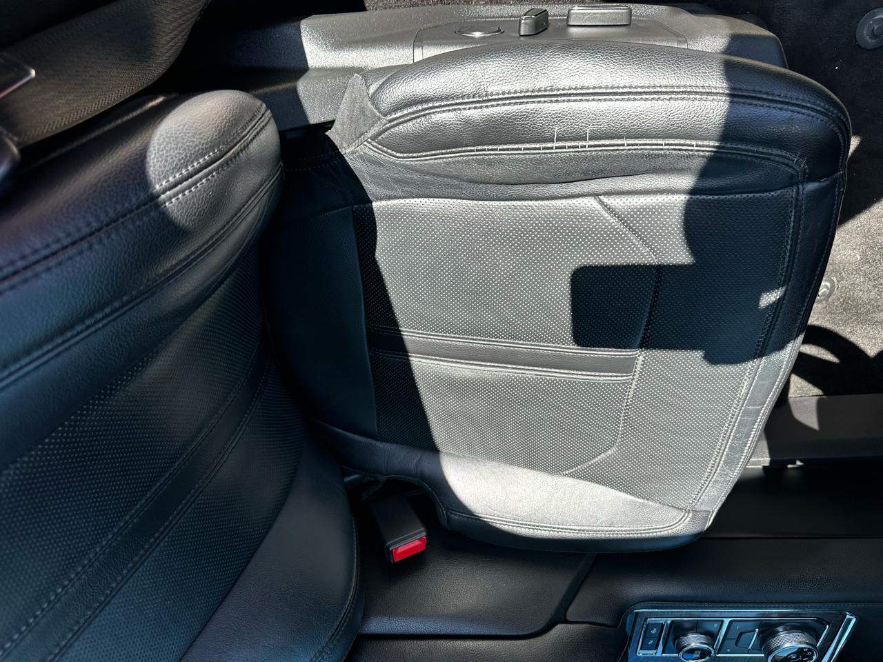 Ford Expedition Limited 4x4 2018