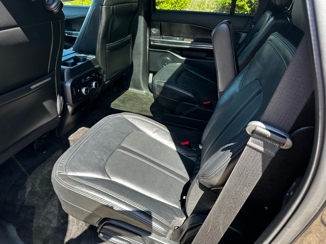 Ford Expedition Limited 4x4 2018