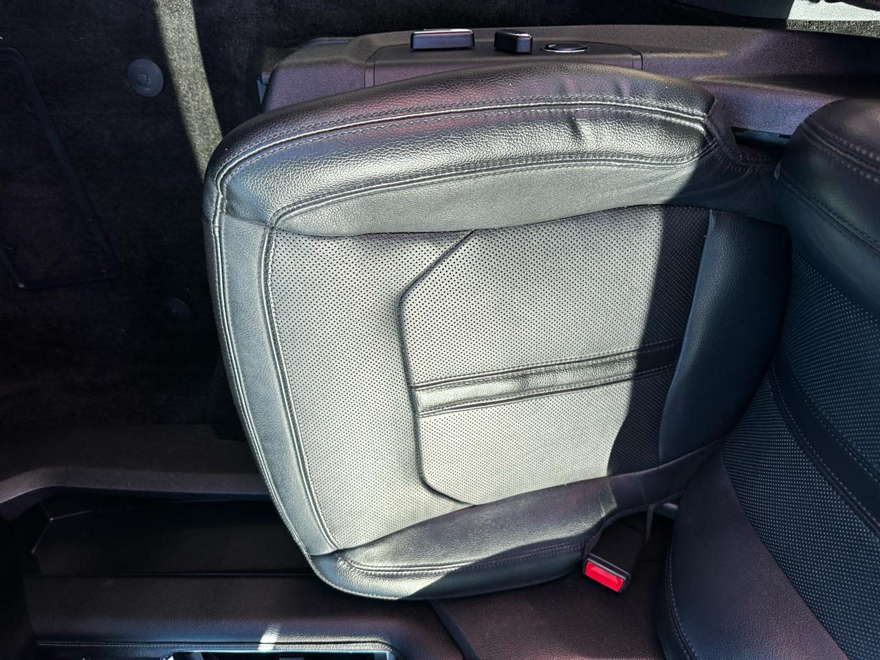 Ford Expedition Limited 4x4 2018