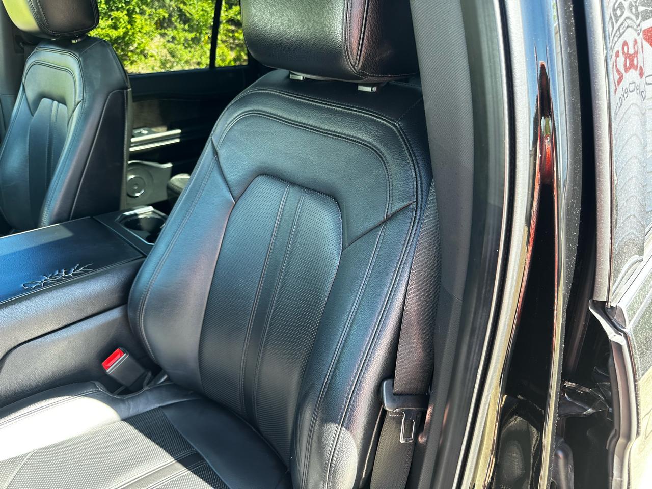 Ford Expedition Limited 4x4 2018